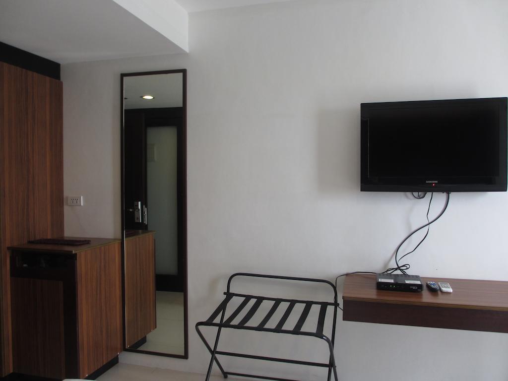 Cityscape Hotel Mandaue Eksteriør billede
