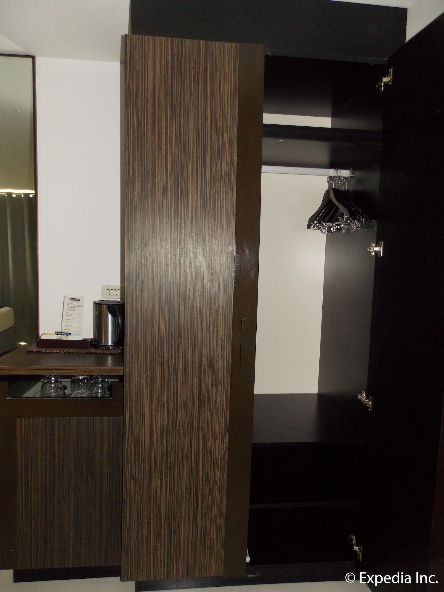 Cityscape Hotel Mandaue Eksteriør billede