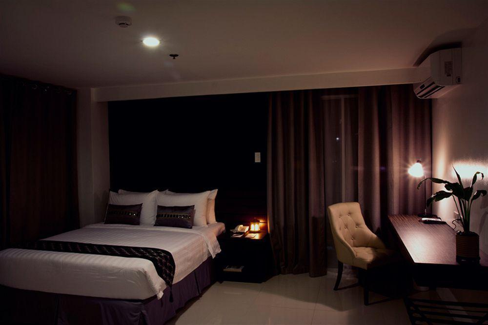 Cityscape Hotel Mandaue Eksteriør billede
