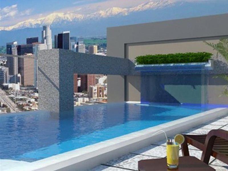 Cityscape Hotel Mandaue Eksteriør billede