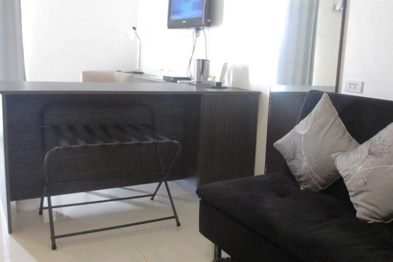 Cityscape Hotel Mandaue Eksteriør billede