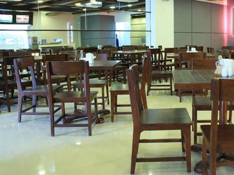 Cityscape Hotel Mandaue Eksteriør billede