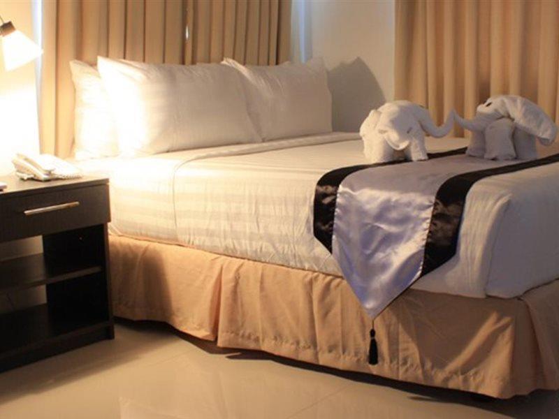 Cityscape Hotel Mandaue Eksteriør billede
