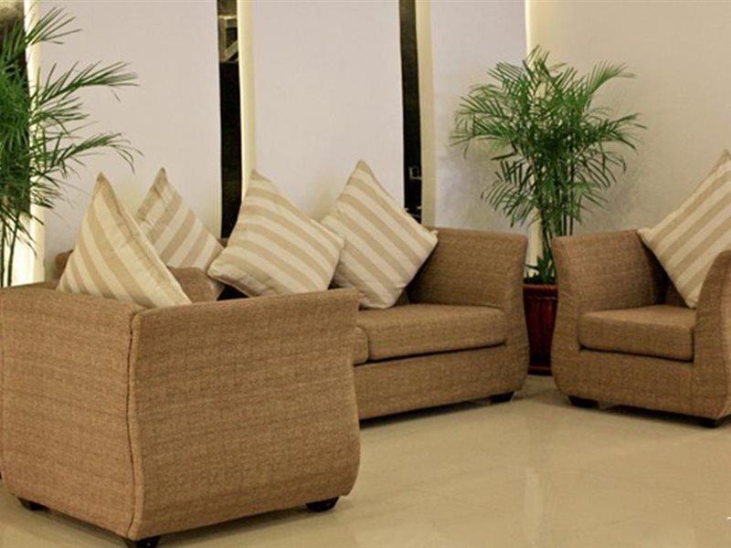 Cityscape Hotel Mandaue Eksteriør billede
