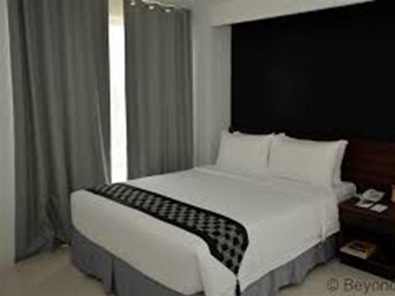 Cityscape Hotel Mandaue Eksteriør billede