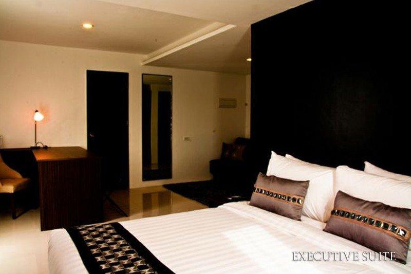 Cityscape Hotel Mandaue Eksteriør billede