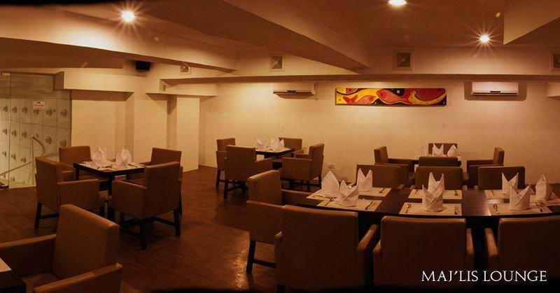 Cityscape Hotel Mandaue Eksteriør billede