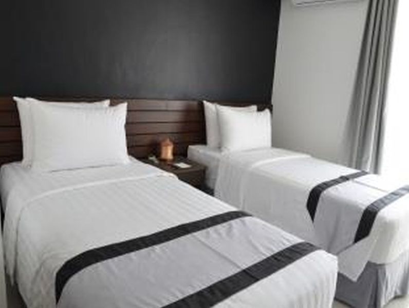 Cityscape Hotel Mandaue Eksteriør billede