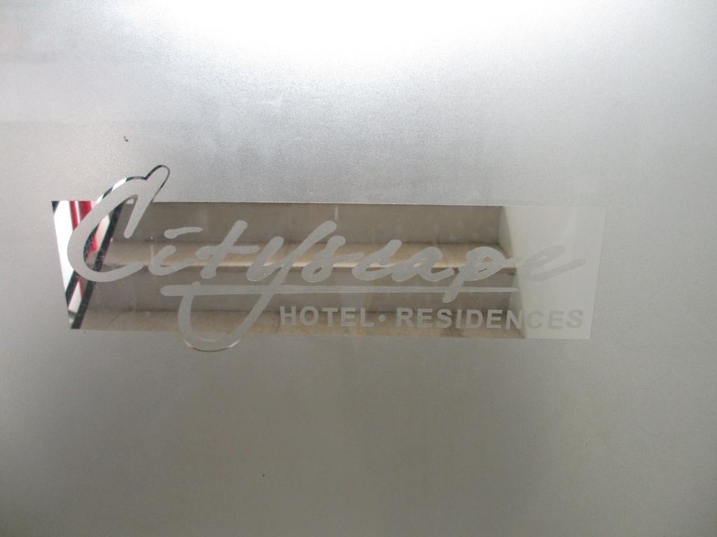Cityscape Hotel Mandaue Eksteriør billede